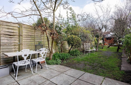 Brixton Hill House | Flavour of the Forest, by Veeve