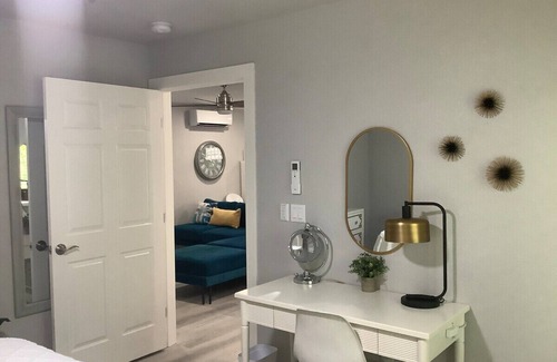 Enterprise Cottage | Flawless Faith- Sleeps 4