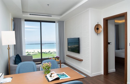 Quy Nhon Hotel | FLC Grand Hotel Quy Nhon
