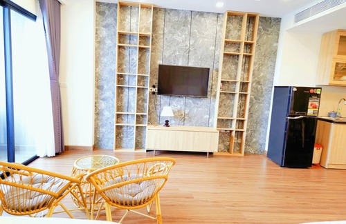 Quy Nhon Apartment | FLC Sea Tower Quy Nhơn sea view