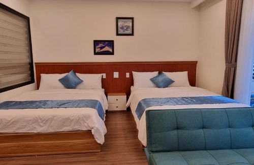 Quy Nhon Apartment | FLC Sea Tower Quy Nhon - Kitty Sweet Home