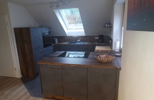 Eichenbuhl Apartment | Fleckenstein vacation apartment