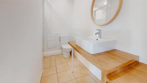 Le Chapitre Apartment | FLEGIER - St Charles Vieux Port