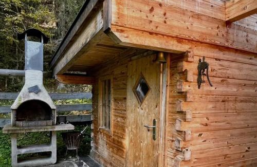 Innerkrems Ski Chalet | Fleissner Hütte