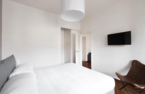 Tor di Quinto Apartment | Fleming 58 by Hili