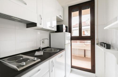 Tor di Quinto Apartment | Fleming 58 by Hili