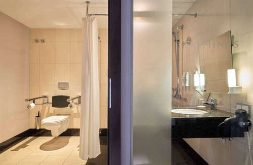 Schottenfeld Hotel | Flemings Hotel Wien-Stadthalle