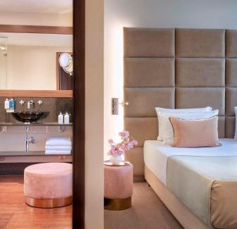 Innenstadt Hotel | Flemings Selection Hotel Frankfurt-City