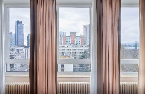 Innenstadt Hotel | Flemings Selection Hotel Frankfurt-City