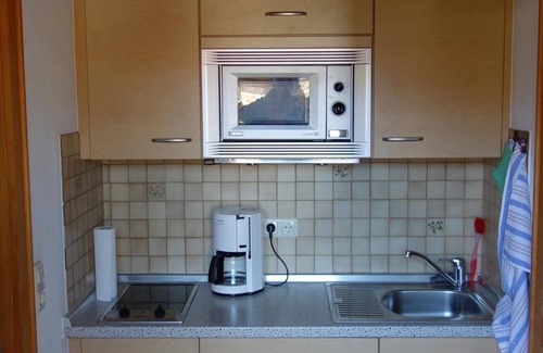 Oberammergau Apartment | Flemisch vacation apartment - Holiday apartment