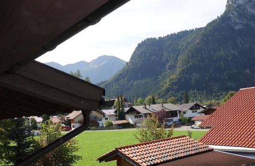Oberammergau Apartment | Flemisch vacation apartment - Holiday apartment