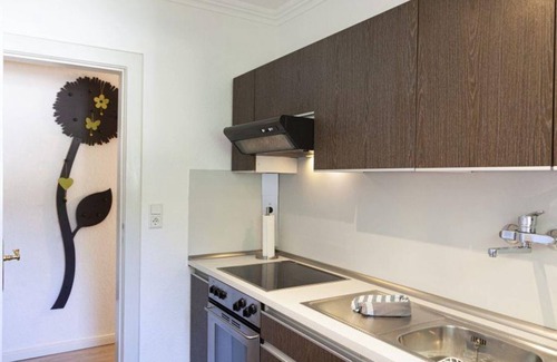 Kauslund Apartment | Flens vacations