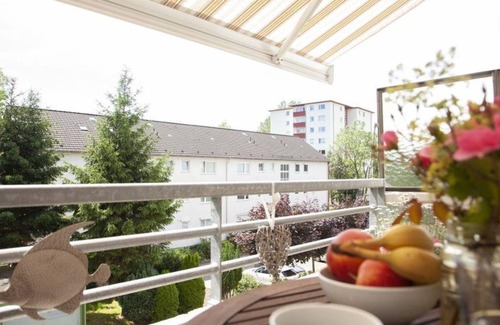 Kauslund Apartment | Flens vacations
