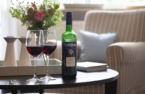 Kauslund Apartment | Flens vacations