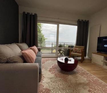 Murwik Apartment | Flensburg Meierwik