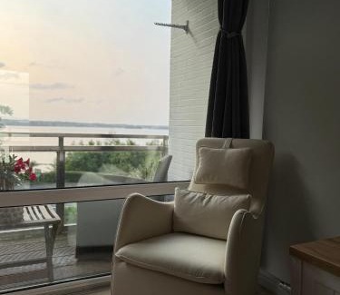 Murwik Apartment | Flensburg Meierwik