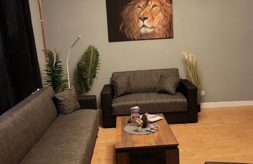 Flensburg Apartment | Flensburg Süd