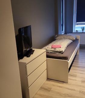 Nordstadt Apartment | Flensburg Strandnah