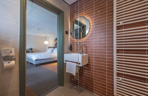Vierhouten Hotel | Fletcher Boutique Hotel De Mallejan