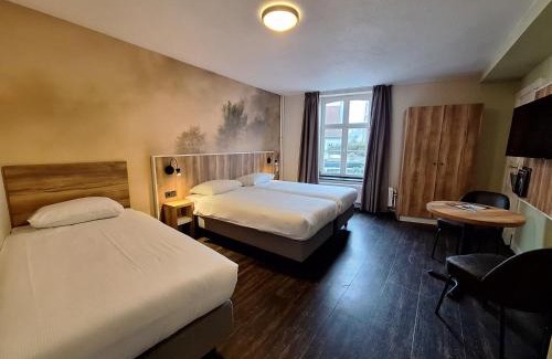 Thorn Hotel | Fletcher Hotel La Ville Blanche