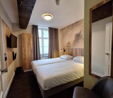 Thorn Hotel | Fletcher Hotel La Ville Blanche