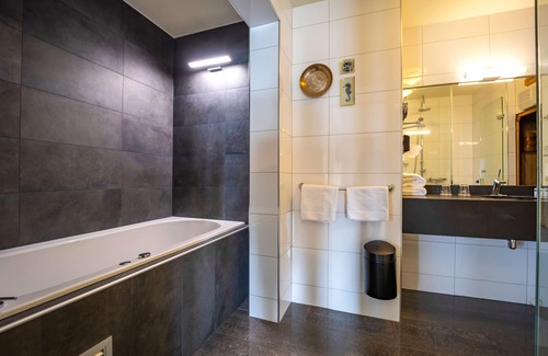 Vlissingen Hotel | Fletcher Hotel - Restaurant Arion - Vlissingen
