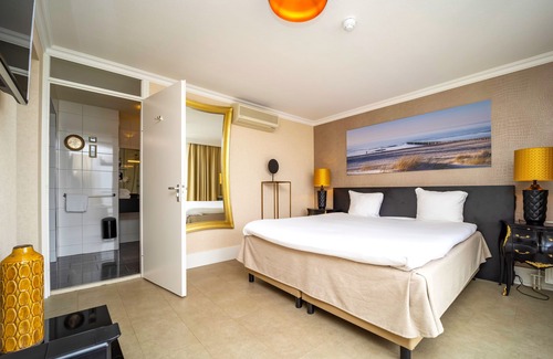 Vlissingen Hotel | Fletcher Hotel - Restaurant Arion - Vlissingen