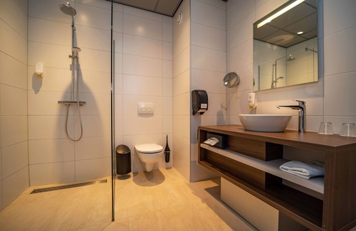 Vlissingen Hotel | Fletcher Hotel - Restaurant Arion - Vlissingen