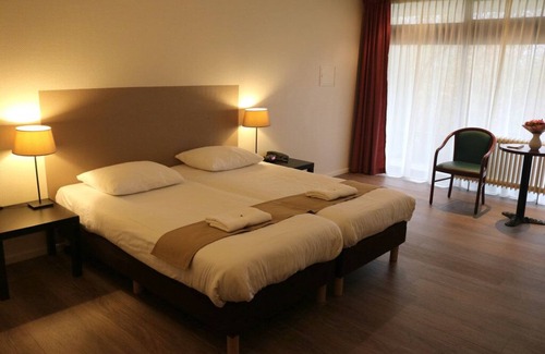 Beuningen Hotel | Fletcher Hotel-Restaurant Dinkeloord