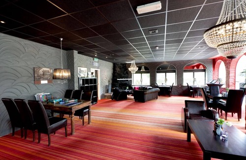 Beuningen Hotel | Fletcher Hotel-Restaurant Dinkeloord