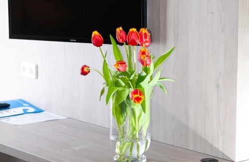 Ooij Hotel | Fletcher Hotel Restaurant De Gelderse Poort