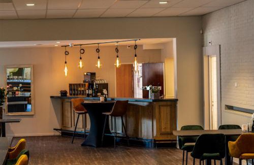 Ooij Hotel | Fletcher Hotel Restaurant De Gelderse Poort