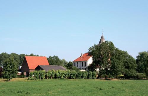 Ooij Hotel | Fletcher Hotel Restaurant De Gelderse Poort