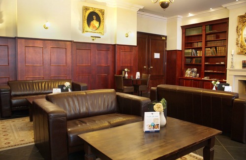 Sluis Hotel | Fletcher Hotel-Restaurant De Dikke Van Dale