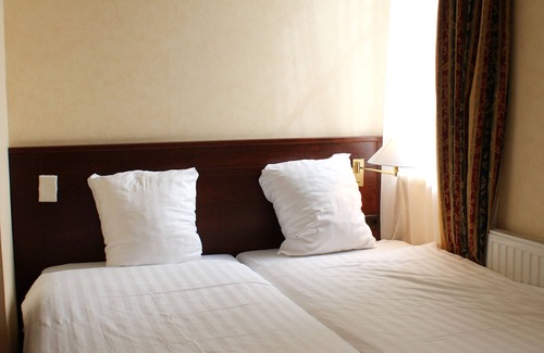 Sluis Hotel | Fletcher Hotel-Restaurant De Dikke Van Dale