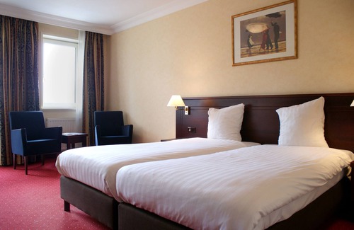 Sluis Hotel | Fletcher Hotel-Restaurant De Dikke Van Dale