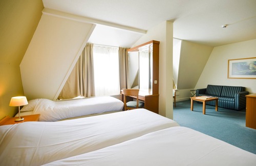 Epe Hotel | Fletcher Hotel - Restaurant Epe - Zwolle