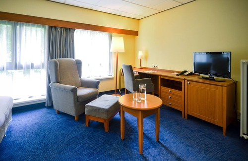 Epe Hotel | Fletcher Hotel - Restaurant Epe - Zwolle