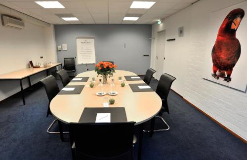 Zon en Schild Hotel | Fletcher Hotel Restaurant Amersfoort