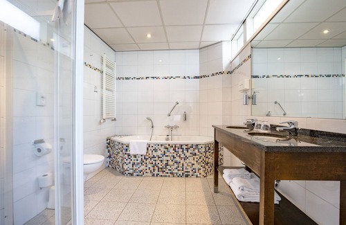 Zon en Schild Hotel | Fletcher Hotel-Restaurant Amersfoort