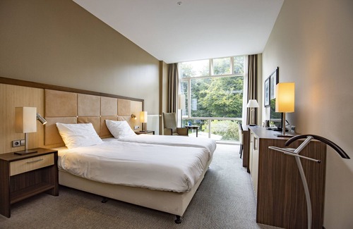 Zon en Schild Hotel | Fletcher Hotel-Restaurant Amersfoort