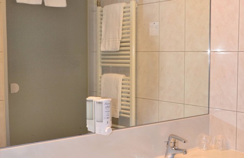 Brielle Hotel | Fletcher Hotel - Restaurant De Zalm