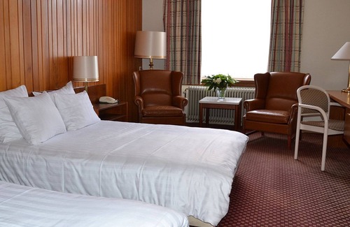 Brielle Hotel | Fletcher Hotel - Restaurant De Zalm