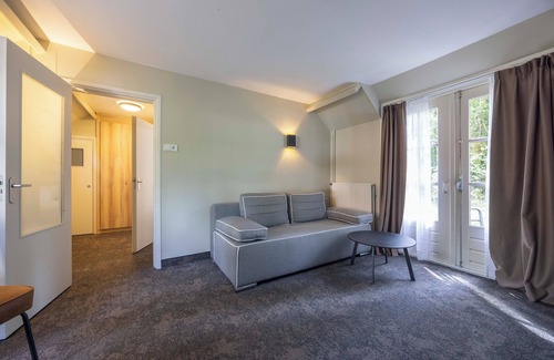 Bosgebied Hoenderloo Hotel | Fletcher Hotel - Restaurant Victoria - Hoenderloo
