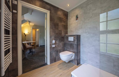 Bosgebied Hoenderloo Hotel | Fletcher Hotel - Restaurant Victoria - Hoenderloo