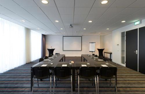 Municipality of Kerkrade Hotel | Fletcher Hotel-Restaurant Parkstad- Zuid Limburg
