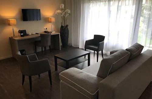 Lekkerkerk Hotel | Fletcher Hotel-Restaurant de Witte Brug