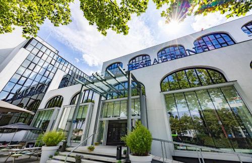 Municipality of Nieuwegein Hotel | Fletcher Hotel-Restaurant Nieuwegein-Utrecht
