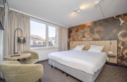 Waalwijk Hotel | Fletcher Hotel - Restaurant Waalwijk