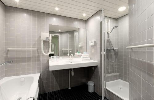Municipality of Zeist Hotel | Fletcher Hotel-Restaurant Oud London